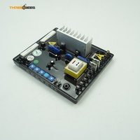 GRT7-TH4E 5A AVR Générateur AVR Régulateur de Tension Automatique Vente en Gros Usine