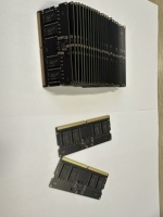 Memoria RAM para Juegos de PC de Escritorio DDR4 OEM 2666MHZ/3200MHZ, 8GB 16GB 32GB, Compatible con Función ECC, CL18/22