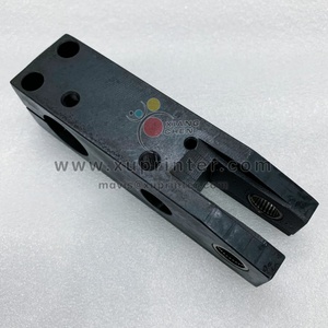 Levier de rouleau de haute qualité MA P0403531, levier de suivi de came pour pièces de presse offset KBA - Product Image 5