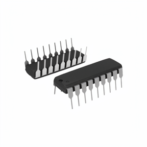18 DIP Authorized Distributor Buy Electronics Components Online Embedded PIC16C56-RCI_P - Product Image 1