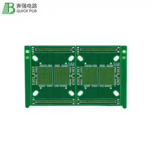 สมาร์ทวอทช์บอร์ดเมนบอร์ด pcb และเครื่องพิมพ์ลายฉลุแสดงผลทําให้บอร์ด pcb มีตาไก่ราคา