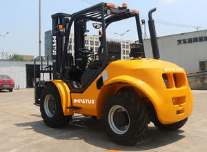 Chariot élévateur tout-terrain 4x4, <span class=keywords><strong>prix</strong></span>, 1,8 tonne, 1,5 tonne, diesel, chariot élévateur à fourche de 2 tonnes, tout-terrain, 4 roues motrices, chariot élévateur tout-terrain - Product Image 6