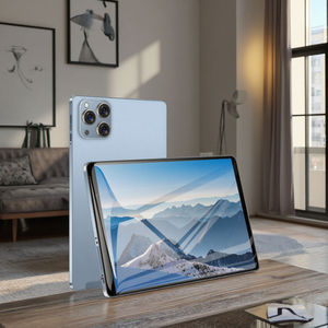 8 inch <span class=keywords><strong>Android</strong></span> Tablet PC MTK Bộ vi xử lý Dual Sim điện dung IPS màn hình cảm ứng giáo dục mới thiết bị - Product Image 2