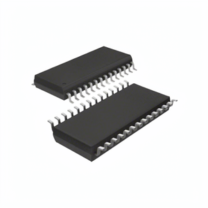 Data Acquisition 28 TSSOP Buy Online Electronic Components MAX1157BEUI+ Manufacturer Channel - Product Image 1