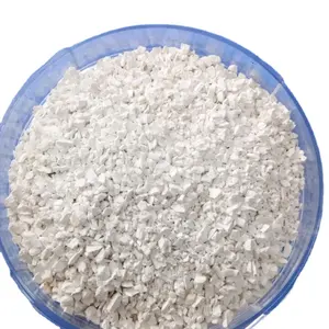 High pure Lanthanum Oxide La2O3 granule powder for evaporation