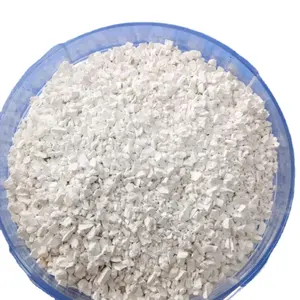 High Pure Lanthanum Oxide La2O3 Granule Powder For Evaporation