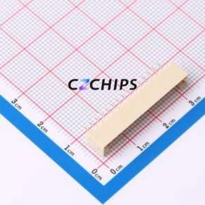 HCZZ0256-15 Wire-to-<b>Board</b> <b>Pin</b> Header Through hole Component (THT),P=2mm Connector 1x15P 2mm Through Hole PH - Product Image 2