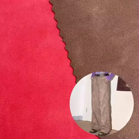 Fabricant Professionnel – Tissu en Cuir PU Lavable de Qualité Supérieure, Vente en Gros, Idéal pour Sacs, Canapés et Sièges de Voiture