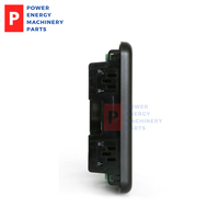 Groupe électrogène diesel PEMP Original DSE7310 MKII avec contrôleur Deep Sea et suite logicielle PC configurable