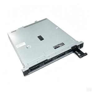 Servidor <span class=keywords><strong>Dell</strong></span> <span class=keywords><strong>EMC</strong></span> <span class=keywords><strong>PowerEdge</strong></span> <span class=keywords><strong>R250</strong></span> 1U con 4 Bahías para Discos LFF de 3.5 Pulgadas, Intel Xeon E-2300, DDR4 ECC, Montaje en Rack - Product Image 3