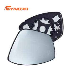 EYNORA-Rétroviseur Chauffant en Verre pour Citroën C3 III 2016- DS3 2019- DS9 2020-Rétroviseur Latéral en Verre 1607512180 1607512280 - Product Image 2
