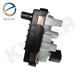 6NW008412 actionneur turbo électronique à vanne électrique 712120 727461-5006S pour Mercedes Benz 320 280 <span class=keywords><strong>Chrysler</strong></span> 300C 3.0 - Product Image 4