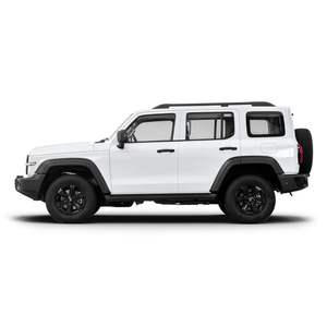 GWM TANK 300 2025 SUV AWD PHEV 2.0T 227PS L4 R17 167kW/387Nm 2.0T <span class=keywords><strong>Conqueror</strong></span> Gasolina LHD - Product Image 1