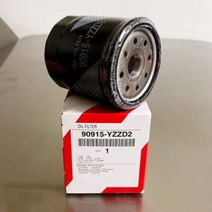 机油滤清器 90915-YZZD2 90915-YZZD4 90915-YZZN2 90915-YZZJ3 90915-20001 90915-20003 OC988 W712/83 90915-YZZE1 适用于丰田雷克萨斯 - Product Image 2