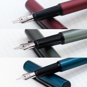 Penna per <span class=keywords><strong>Calligrafia</strong></span> <span class=keywords><strong>Araba</strong></span>, Set di 3 Penne (1mm, 2mm, 3mm), per <span class=keywords><strong>Calligrafia</strong></span> <span class=keywords><strong>Araba</strong></span>, Farsi, Urdu, Ebraica, Curda - Product Image 2