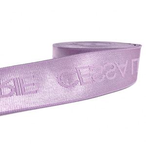 Cinta Elástica Jacquard de Moda para Ropa Interior Deportiva - Product Image 6