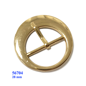 Boucles de <span class=keywords><strong>ceinture</strong></span> réglables en alliage de zinc écologique <span class=keywords><strong>God</strong></span> Color pour accessoires de chaussures - Product Image 1