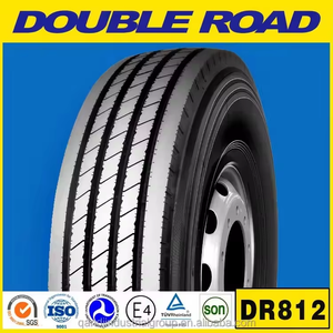 Oferta Especial: Neumáticos Comerciales de Excelente <span class=keywords><strong>Precio</strong></span>, Radiales Sin Cámara 315/80R22.5 para Camiones, Fabricados en China - Product Image 5