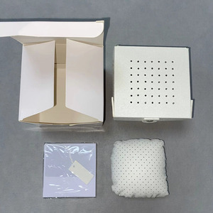 Factory Direct <b>Watch</b> Box for Men High-End Brand Packaging Box Includes Certificate Book <b>Watch</b> Display <b>Case</b> Protective for <b>Watch</b> - Product Image 3