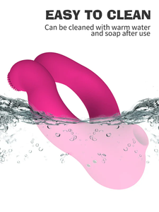 Nouveauté : Vibrateur oral <span class=keywords><strong>pour</strong></span> <span class=keywords><strong>femme</strong></span>, anneau pénien <span class=keywords><strong>pour</strong></span> homme, pince clitoridienne, jouets sexuels <span class=keywords><strong>pour</strong></span> couple, plaisir intense et double <span class=keywords><strong>pour</strong></span> <span class=keywords><strong>femme</strong></span> - Product Image 3