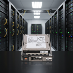 4XB1K26775 1TB PCI Express 4.0 X4 NVMe OPAL M.2 2242 Solid State Drive untuk Server - Product Image 5