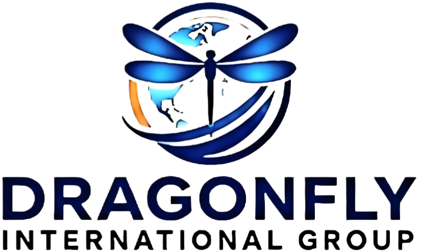 Shandong Dragonfly Supply Chain Management Co., Ltd. logo