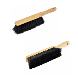 Spazzole a Coda di Castoro in Legno Duro per Pulizia, Fornitura Diretta dalla Fabbrica - Product Image 1