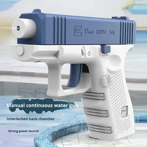 Ручной водяной пистолет-распылитель - Product Image 2