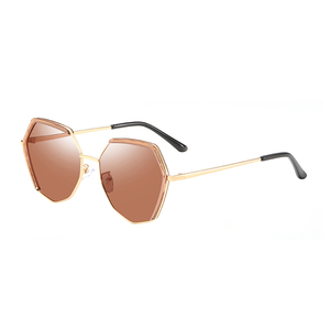 EUGENIA <span class=keywords><strong>Gafas</strong></span> <span class=keywords><strong>de</strong></span> <span class=keywords><strong>Sol</strong></span> <span class=keywords><strong>de</strong></span> moda personalizadas <span class=keywords><strong>baratas</strong></span> para <span class=keywords><strong>mujer</strong></span> <span class=keywords><strong>de</strong></span> nuevo estilo veraniego - Product Image 6