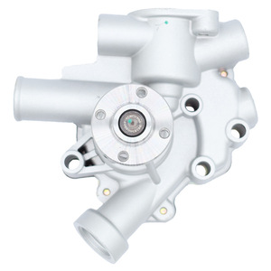 Bomba de Agua Cw 119660-42009 para Motor Diésel Yanmar 3TNA72 3TNV72 3TNE74, Maquinaria Agrícola - Product Image 2