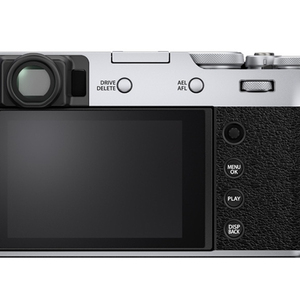 Máy quay phim kỹ thuật số không gương lật cổ điển DongFu Wholesale X100V, bỏ túi, quay video Full HD 4K, WiFi & hỗ trợ thẻ nhớ SD - Product Image 1