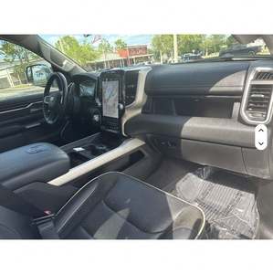 NOUVEAUTÉ - PICK-UP <span class=keywords><strong>DODGE</strong></span> <span class=keywords><strong>RAM</strong></span> 1500 Laramie DOUBLE CABINE D'OCCASION - Product Image 4