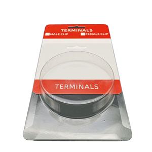 カスタムメイドの空のスライドペーパーカードブリスターパック - Product Image 4