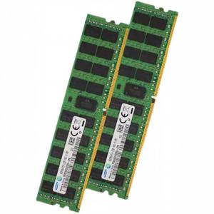 Memoria de Servidor DDR4 16GB 32GB 64GB 128GB 2400MHz 3200MHz RAM con ECC RECC para Empresas y Centros de Datos, Rendimiento Optimizado D - Product Image 2
