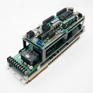 Unidad de Accionamiento BLIII-D100A Nueva, Piezas de Repuesto Originales con Garantía de un Año - Product Image 4