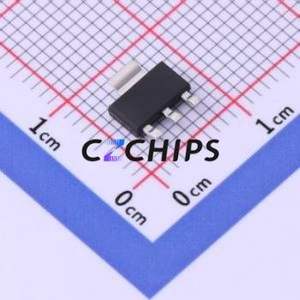 ทรานซิสเตอร์ขั้วต่อสองขั้วของทรานซิสเตอร์ SOT-223-4L NZT660A แบบดั้งเดิมและใหม่ (BJT) ชิ้นส่วนอิเล็กทรอนิกส์ชิปและบริการ BOM - Product Image 2