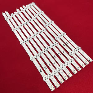 RS-72 42 pouces Télévision <span class=keywords><strong>lg</strong></span> 42ln 42 'ROW2.0 REV 1.0 L1-TYPE 6916L-1120A R1-TYPE 6916L-1121A Kit de bandes de rétroéclairage <span class=keywords><strong>LED</strong></span> TV - Product Image 3