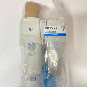 Smc מקורי סדרת ואקום גנרטור אוויר שילוב אוויר מסנן וווסת מודלים סיכה - Product Image 2