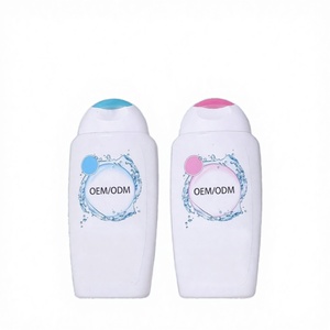 Nettoyant intime portable pour femmes aux herbes tropicales, antiseptique, déodorant, nettoyage doux, antibactérien, parfum thé vert frais - Product Image 1