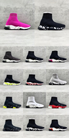 Chaussures de sport pour hommes, style campus, rétro, à semelle épaisse, à lacets, à motif écossais, design unique, chaussures de course décontractées tendance