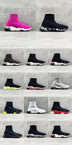 2026 En gros Baskets de créateur en cuir pour femmes, chaussures de marques célèbres, baskets unisexe BL pour hommes, baskets de luxe, baskets de course, baskets blanches personnalisées - Product Image 3