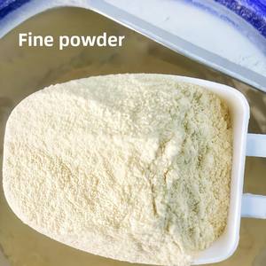 Proteína Isolada de Soja em Pó para Adultos 30-39g de Proteína por Dose Garrafa de 400g com Ginseng e Ninho de Pássaro Melhora o Metabolismo e Aumenta a Imunidade - Product Image 4
