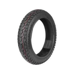 Pneu tubeless tout-terrain EU Warehouse Ulip 66-254 (14*2.5) pour roues de vélo électrique de 14 pouces - Product Image 4