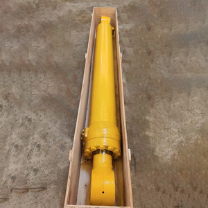 PC1250-8 Bagger lader LKW Bulldozer Teile Motor Arm Schaufel ausleger Hydraulik zylinder 707-01-0L520 - Product Image 5