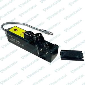 Sonsuz Sınır Araç Klima Bakımı <span class=keywords><strong>Freon</strong></span> Soğutucu Gaz Kaçağı Tespit Kızılötesi Soğutucu Kaçağı Dedektörü - Product Image 6