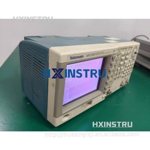 Generador de Señales Tektronix AFG3021 Usado, Generador de Forma de Onda de 2 Canales y 25MHz, Fuente de Señal AFG3021 H - Product Image 4