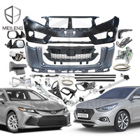 MEILENG - Piezas de Repuesto de Alta Calidad, Autopartes, Piezas de Carrocería, Sistemas de Carrocería para Honda, Hyundai, Toyota, Kit de Carrocería