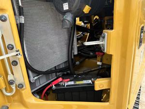 รถขุดตีนตะขาบมือสองยี่ห้อแคทเทอร์พิลลาร์ รุ่น Cat 307.5 จากญี่ปุ่น รถขุดไฮดรอลิกมือสองยี่ห้อแคท รุ่น 320d 312 320 315 330 336D - Product Image 3