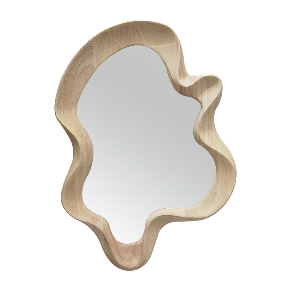 Legno naturale