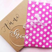 25 pièces d'ornements en acrylique transparent - Disques circulaires vierges de 3,5 pouces avec trou pour décorations de Noël, étiquettes cadeaux, plaques nominatives, souvenirs